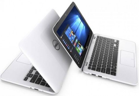 Ноутбук Dell Inspiron 3162 Pentium N3710 1-565 Баград.рф